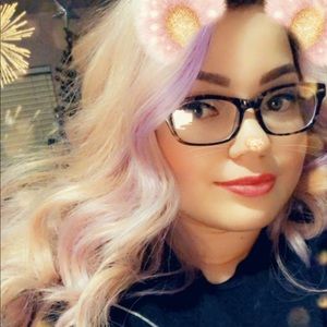 Meet your Posher, Jazmin